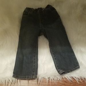 Toddler Jeans
